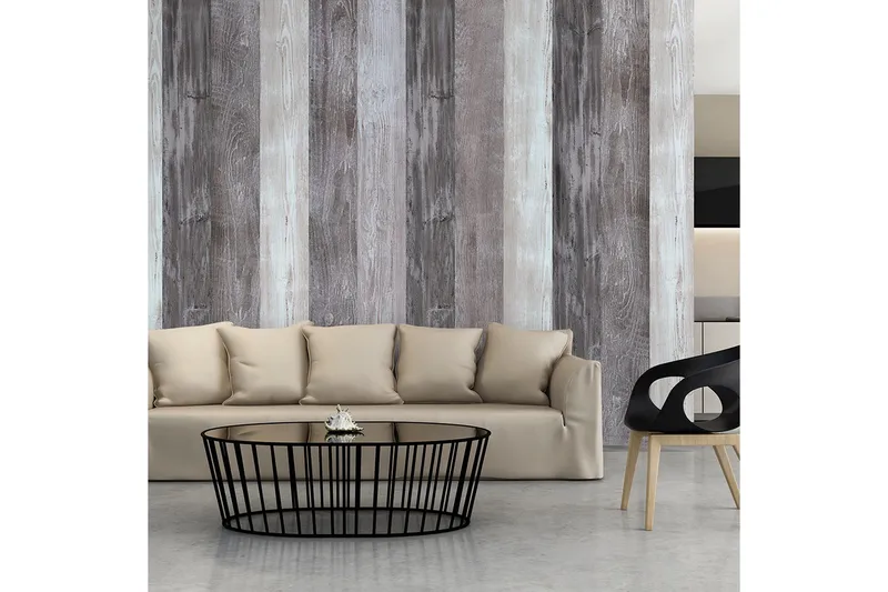 Fototapet XXL Grey Island 500x280, Artgeist sp. z o. o.