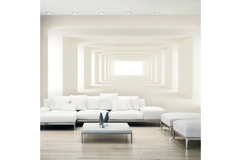 Fototapet XXL Into The Light II 500x280, Artgeist sp. z o. o.