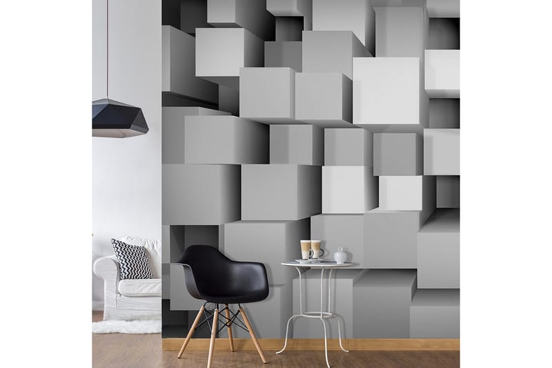 Fototapet XXL Mechanical Symmetry II 600x280, Artgeist sp. z o. o.