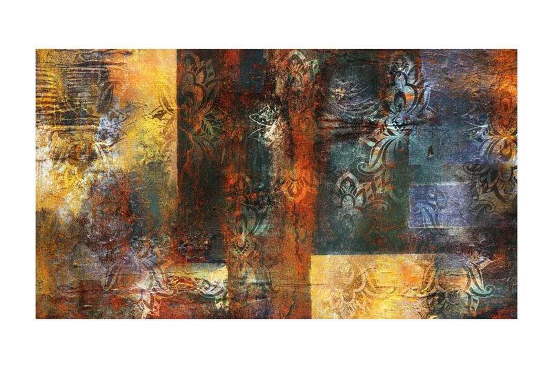 Fototapet XXL Memories Of Glory 500x280 - Artgeist sp. z o. o. - Inredning & dekor - Väggdekor - Tapeter & tapettillbehör - Fototapeter