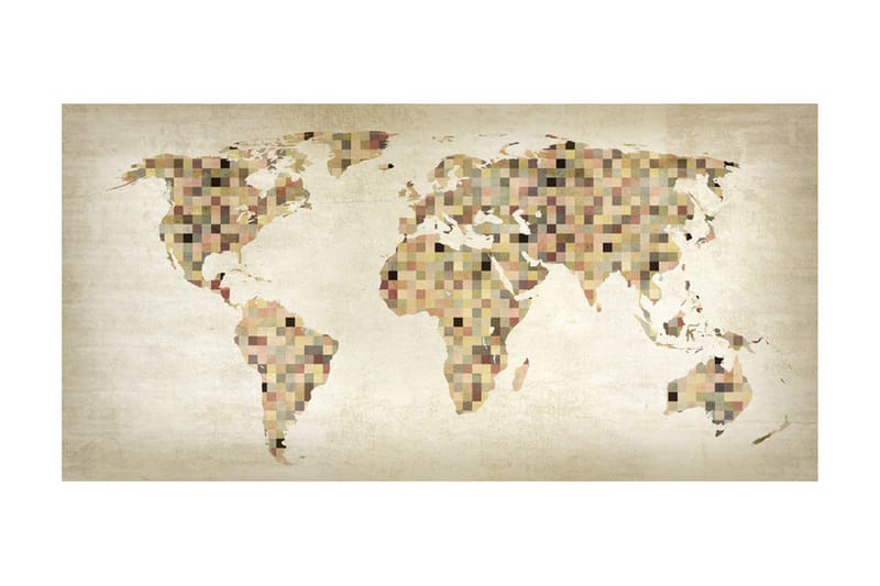 Fototapet XXL Oasis Of Calm 550x270 - Artgeist sp. z o. o. - Inredning & dekor - Väggdekor - Tapeter & tapettillbehör - Fototapeter