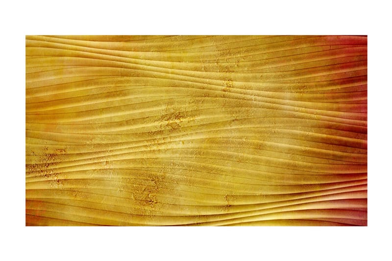 Fototapet XXL Solar Wave 500x280 - Artgeist sp. z o. o. - Inredning & dekor - Väggdekor - Tapeter & tapettillbehör - Fototapeter