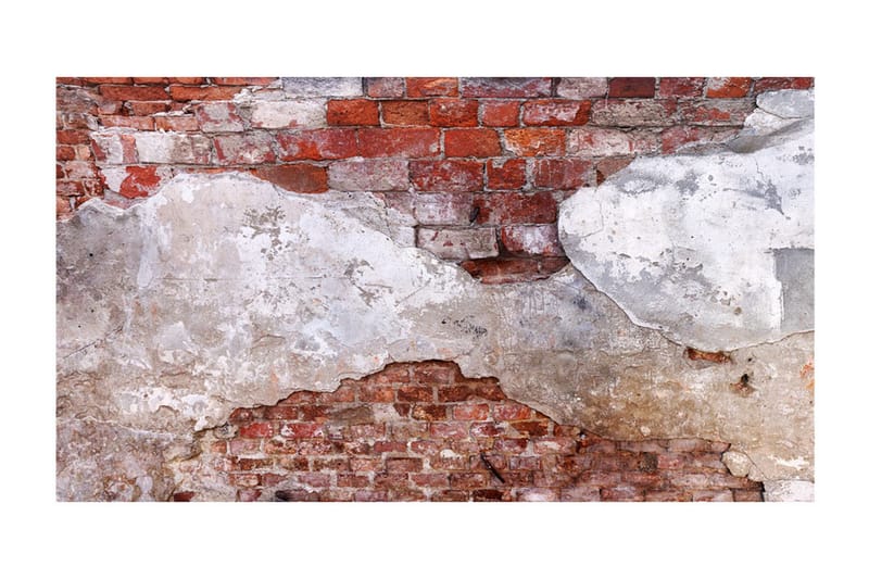 Fototapet XXL Spirits Of The Past II 500x280 - Artgeist sp. z o. o. - Inredning & dekor - Väggdekor - Tapeter & tapettillbehör - Fototapeter