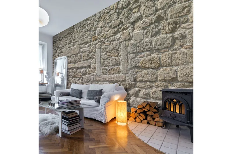 Fototapet XXL Stone Temple 500x280, Artgeist sp. z o. o.