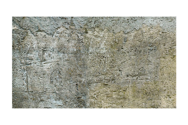 FOTOTAPET XXL Stony Barriere II 600x280 - Artgeist sp. z o. o. - Inredning & dekor - Väggdekor - Tapeter & tapettillbehör - Fototapeter
