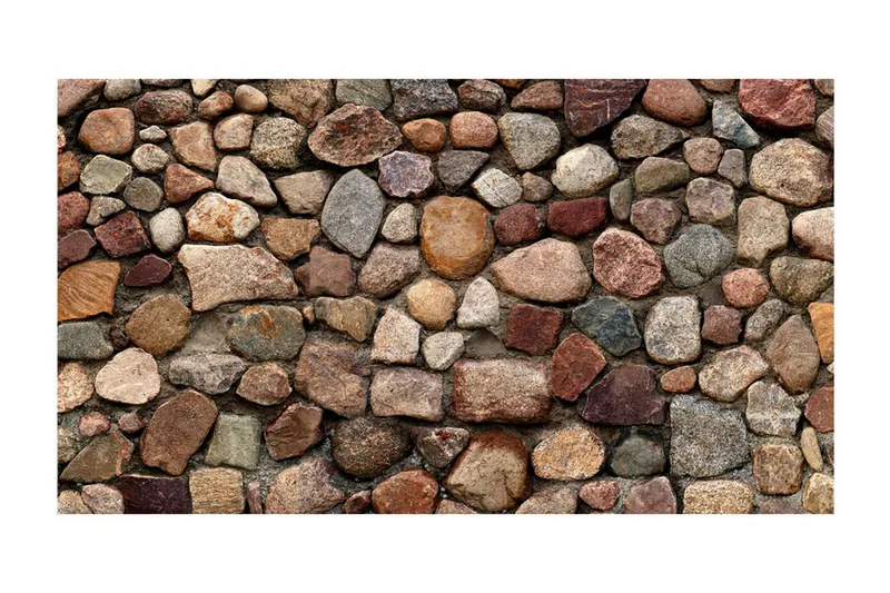 Fototapet XXL Summer Citadel II 500x280 - Artgeist sp. z o. o. - Inredning & dekor - Väggdekor - Tapeter & tapettillbehör - Fototapeter