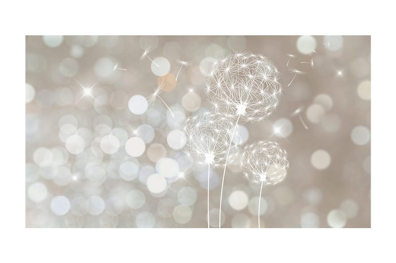 Fototapet XXL Summer Sonata 500x280 - Artgeist sp. z o. o. - Inredning & dekor - Väggdekor - Tapeter & tapettillbehör - Fototapeter