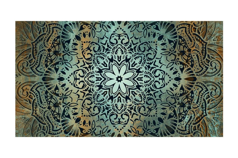 Fototapet XXL The Flowers Of Calm II 500x280 - Artgeist sp. z o. o. - Inredning & dekor - Väggdekor - Tapeter & tapettillbehör - Fototapeter