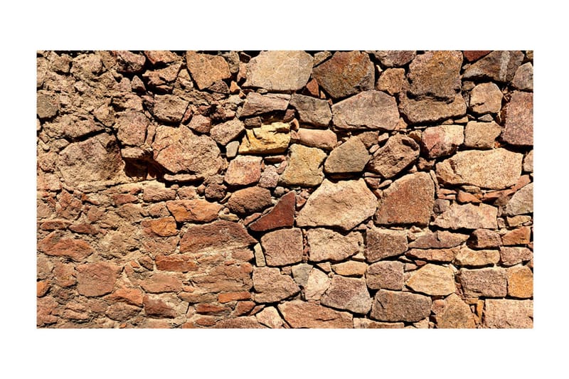 Fototapet XXL The Pilgrim's Stop II 600x280 - Artgeist sp. z o. o. - Inredning & dekor - Väggdekor - Tapeter & tapettillbehör - Fototapeter