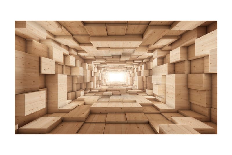 Fototapet XXL Upwards II 500x280 - Artgeist sp. z o. o. - Inredning & dekor - Väggdekor - Tapeter & tapettillbehör - Fototapeter