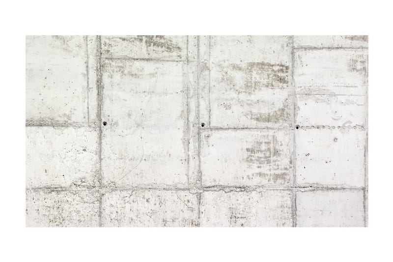 Fototapet XXL Urban Bunker 500x280 - Artgeist sp. z o. o. - Inredning & dekor - Väggdekor - Tapeter & tapettillbehör - Fototapeter