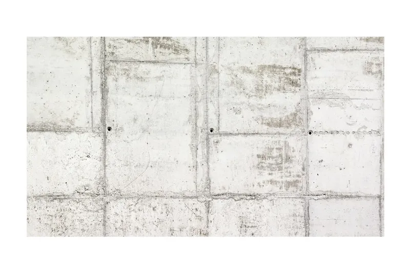 Fototapet XXL Urban Bunker 500x280 - Artgeist sp. z o. o. - Inredning & dekor - Väggdekor - Tapeter & tapettillbehör - Fototapeter