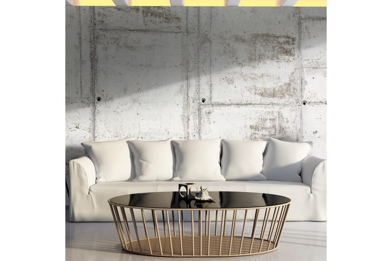 Fototapet XXL Urban Bunker 500x280, Artgeist sp. z o. o.