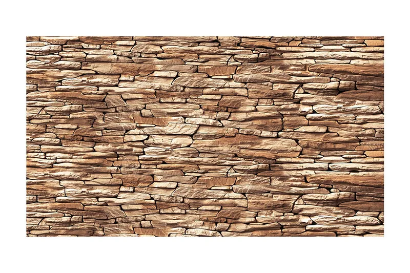 Fototapet XXL Urban Cave 500x280 - Artgeist sp. z o. o. - Inredning & dekor - Väggdekor - Tapeter & tapettillbehör - Fototapeter