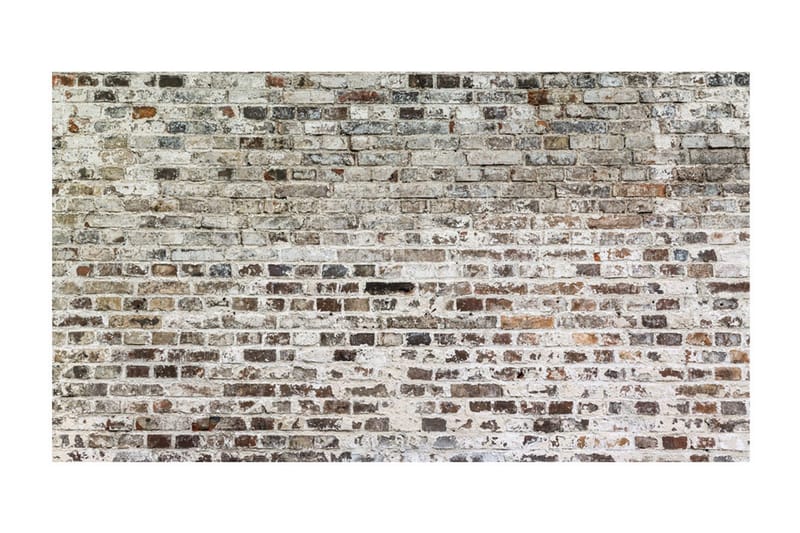 Fototapet XXL Walls Of Time 500x280 - Artgeist sp. z o. o. - Inredning & dekor - Väggdekor - Tapeter & tapettillbehör - Fototapeter