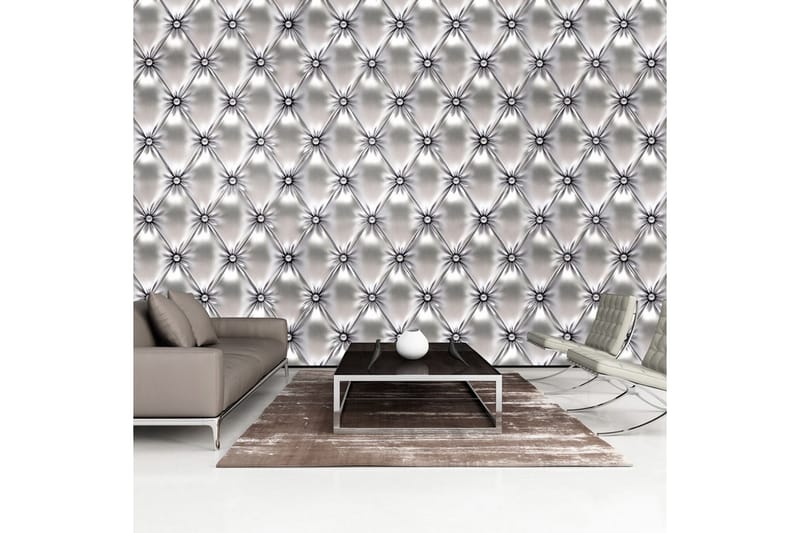 Fototapet XXL White Queen II 500x280, Artgeist sp. z o. o.