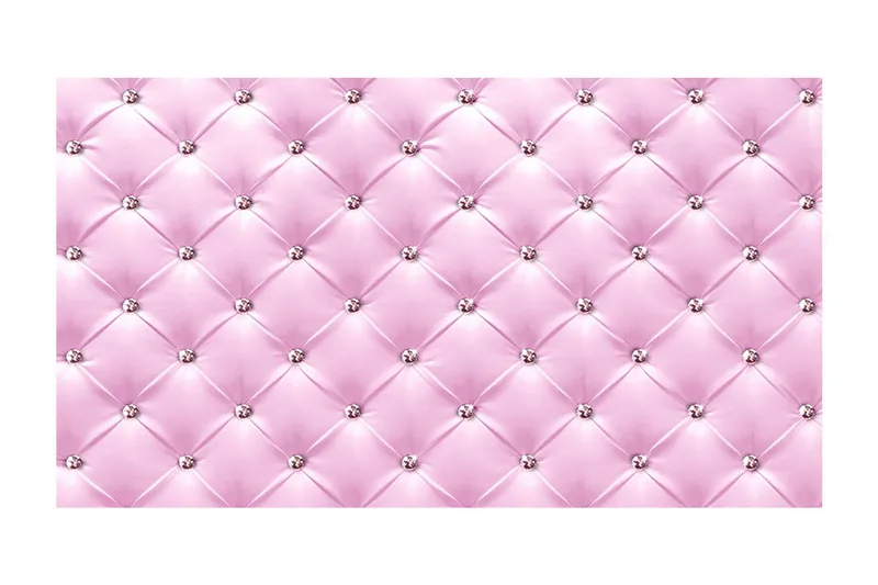 Fototapet XXL Pink Elegance 500x280 - Artgeist sp. z o. o. - Inredning & dekor - Väggdekor - Tapeter & tapettillbehör - Fototapeter