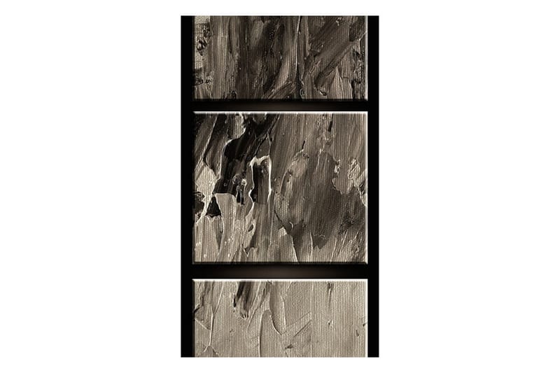 Fototapet Painted Squares 50x1000 - Artgeist sp. z o. o. - Inredning & dekor - Väggdekor - Tapeter & tapettillbehör - Fototapeter