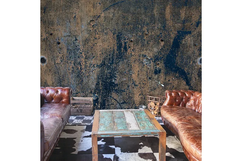 FOTOTAPET Prehistoric Dance 400x280, Artgeist sp. z o. o.