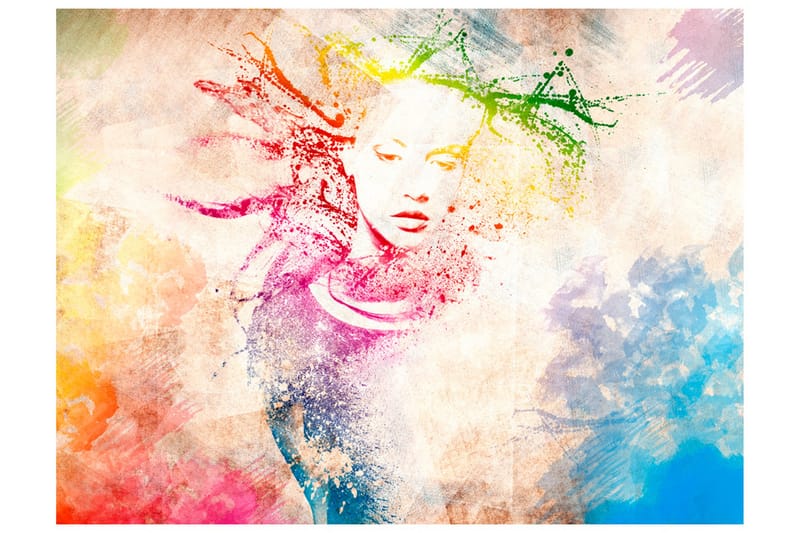 Fototapet Premonition 300x231 - Artgeist sp. z o. o. - Inredning & dekor - Väggdekor - Tapeter & tapettillbehör - Fototapeter