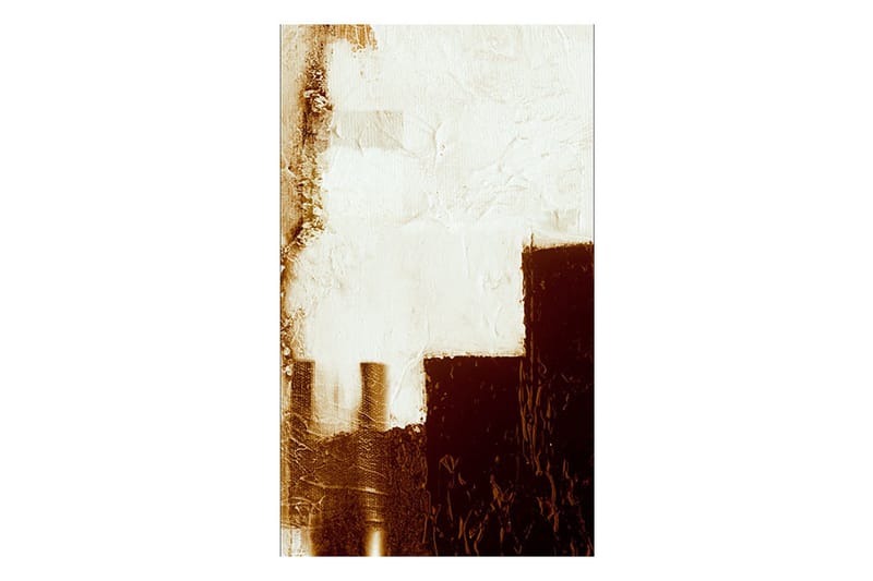 Fototapet Portrait Of Inspiration 50x1000 - Artgeist sp. z o. o. - Inredning & dekor - Väggdekor - Tapeter & tapettillbehör - Fototapeter