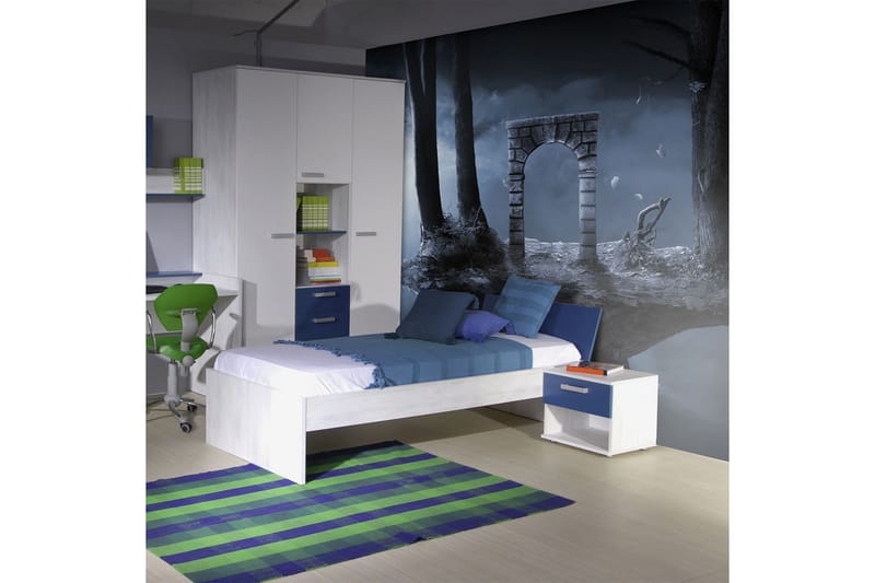 FOTOTAPET Port Fantasi 250x193, Artgeist sp. z o. o.