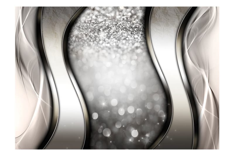 FOTOTAPET Pixie Dust 400x280 - Artgeist sp. z o. o. - Inredning & dekor - Väggdekor - Tapeter & tapettillbehör - Fototapeter