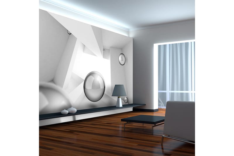 FOTOTAPET Play With Balls 300x210, Artgeist sp. z o. o.