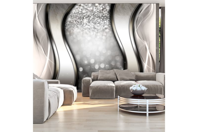 FOTOTAPET Pixie Dust 350x245, Artgeist sp. z o. o.