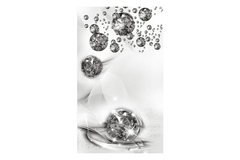 Fototapet Precious Trail 50x1000 - Artgeist sp. z o. o. - Inredning & dekor - Väggdekor - Tapeter & tapettillbehör - Fototapeter