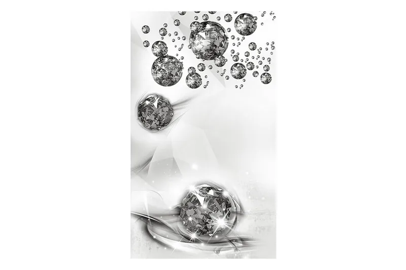 Fototapet Precious Trail 50x1000 - Artgeist sp. z o. o. - Inredning & dekor - Väggdekor - Tapeter & tapettillbehör - Fototapeter