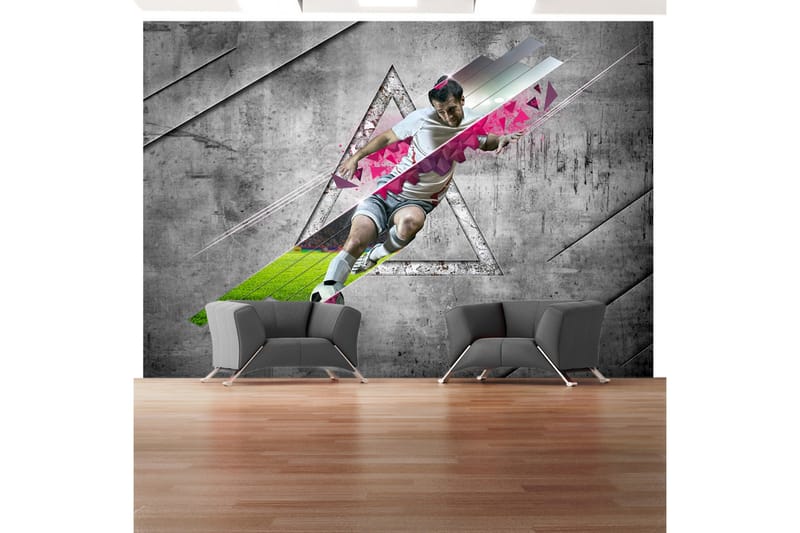 FOTOTAPET Perseverance 150x105, Artgeist sp. z o. o.