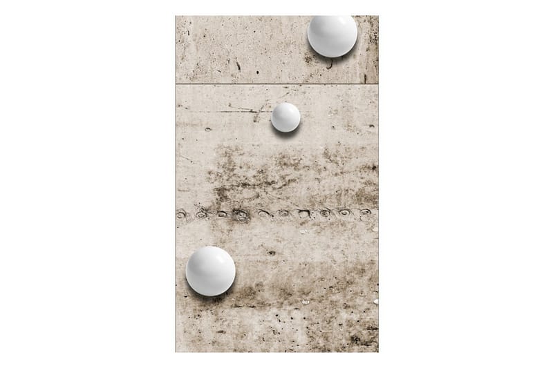 Fototapet Pearl Curtain 50x1000 - Artgeist sp. z o. o. - Inredning & dekor - Väggdekor - Tapeter & tapettillbehör - Fototapeter