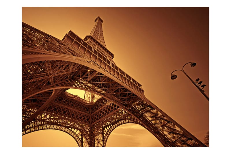 FOTOTAPET Power Of Paris 300x231 - Artgeist sp. z o. o. - Inredning & dekor - Väggdekor - Tapeter & tapettillbehör - Fototapeter