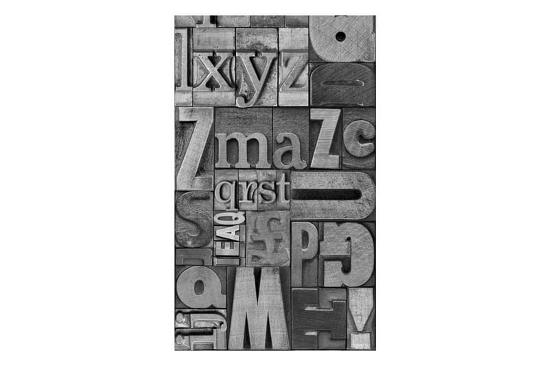 Fototapet Platinum Enigma 50x1000 - Artgeist sp. z o. o. - Inredning & dekor - Väggdekor - Tapeter & tapettillbehör - Fototapeter