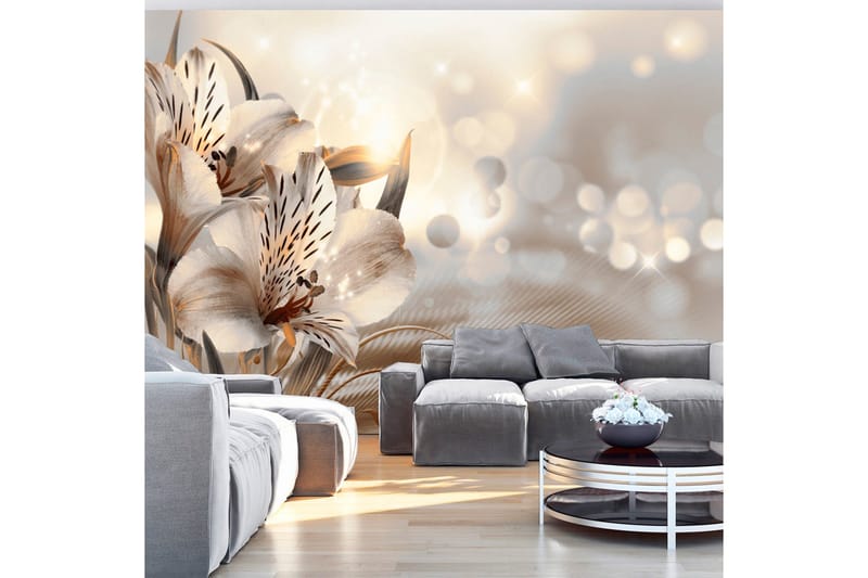 FOTOTAPET Princesses Of The Morning 150x105, Artgeist sp. z o. o.