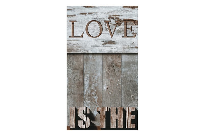 Fototapet Plato The Amazement Of The Gods 50x1000 - Artgeist sp. z o. o. - Inredning & dekor - Väggdekor - Tapeter & tapettillbehör - Fototapeter