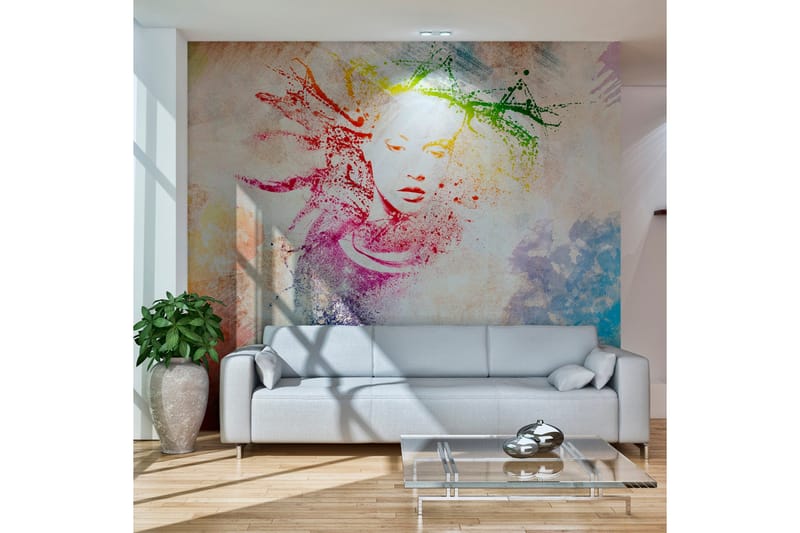 Fototapet Premonition 300x231 - Artgeist sp. z o. o. - Inredning & dekor - Väggdekor - Tapeter & tapettillbehör - Fototapeter