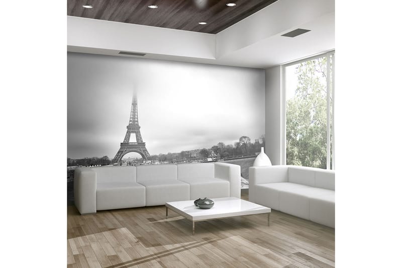 FOTOTAPET Paris Eiffeltornet 350x270 - Artgeist sp. z o. o. - Inredning & dekor - Väggdekor - Tapeter & tapettillbehör - Fototapeter