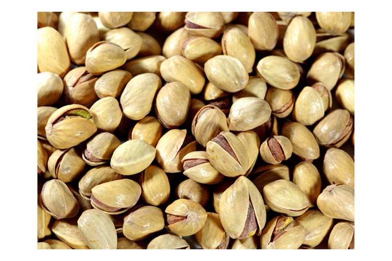 FOTOTAPET Pistachio Dessert 200x154, Artgeist sp. z o. o.