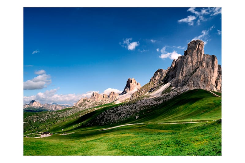 FOTOTAPET Passo Di Giau Dolomites Italy 250x193 - Artgeist sp. z o. o. - Fototapeter