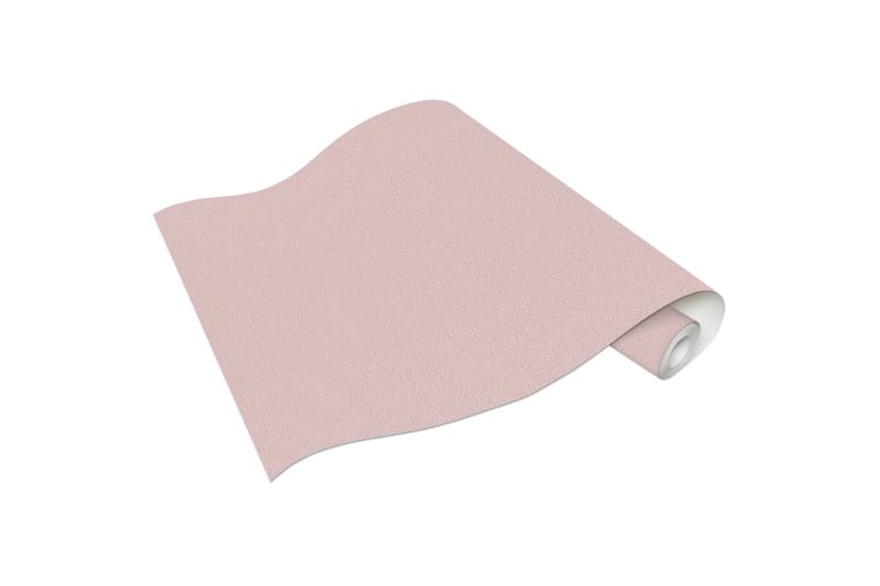Non-woven tapetrullar 4 st skimmer rosa 0,53x10 m - Rosa - Fototapeter