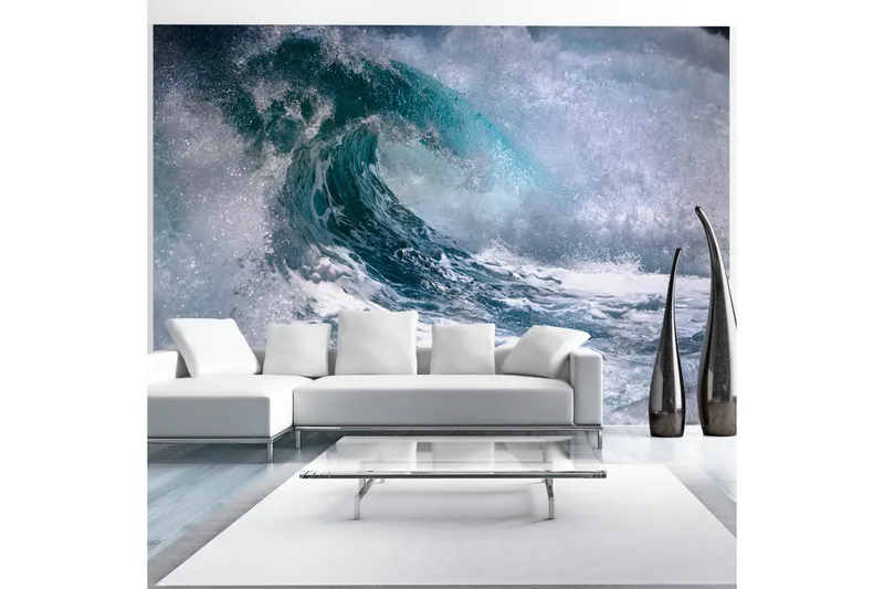 Fototapet Ocean Wave 400x280, Artgeist sp. z o. o.