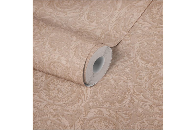 Barock Tapet Barocco Metallics by Versace - AS Creation - Inredning & dekor - Väggdekor - Tapeter & tapettillbehör - Mönstrade tapeter