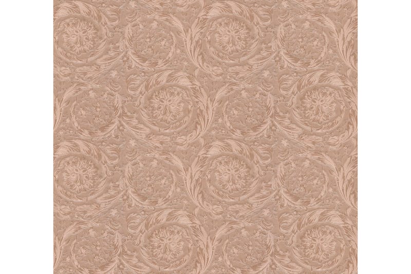 Barock Tapet Barocco Metallics by Versace - AS Creation - Inredning & dekor - Väggdekor - Tapeter & tapettillbehör - Mönstrade tapeter