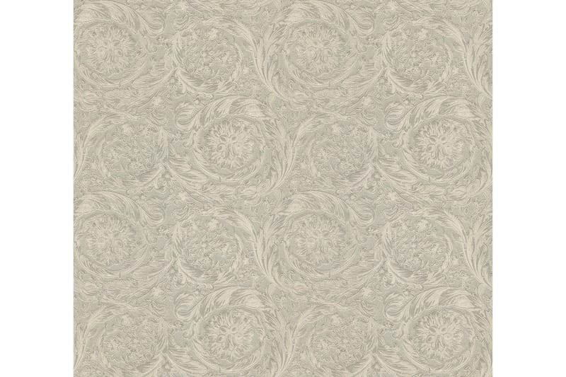 Barock Tapet Barocco Metallics by Versace - AS Creation - Inredning & dekor - Väggdekor - Tapeter & tapettillbehör - Mönstrade tapeter