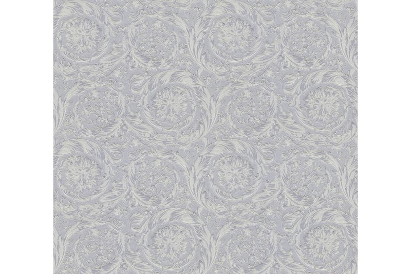 Barock Tapet Barocco Metallics by Versace - AS Creation - Inredning & dekor - Väggdekor - Tapeter & tapettillbehör - Mönstrade tapeter