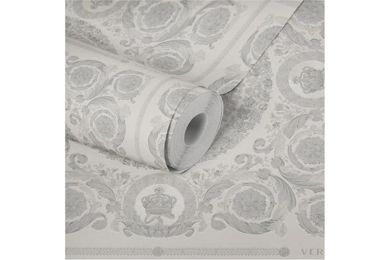Barock Tapet Heritage by Versace - AS Creation - Inredning & dekor - Väggdekor - Tapeter & tapettillbehör - Mönstrade tapeter