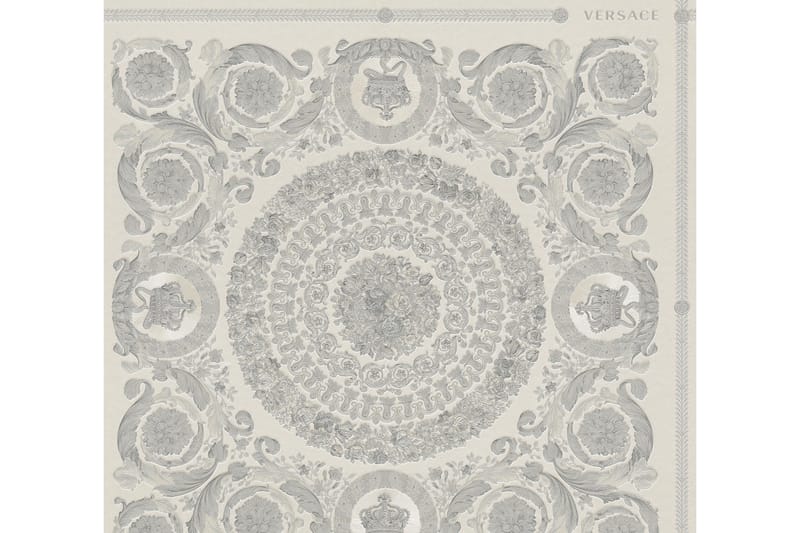 Barock Tapet Heritage by Versace - AS Creation - Inredning & dekor - Väggdekor - Tapeter & tapettillbehör - Mönstrade tapeter