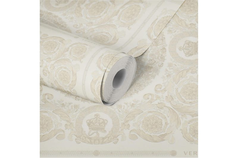 Barock Tapet Heritage by Versace - AS Creation - Inredning & dekor - Väggdekor - Tapeter & tapettillbehör - Mönstrade tapeter